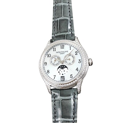 Patek Philippe Complications - 4948G-010